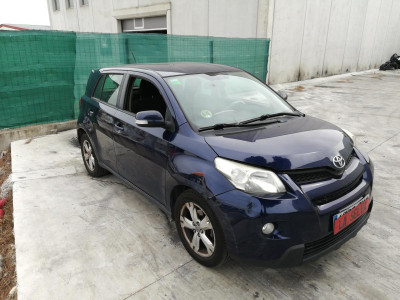 TOYOTA URBAN CRUISER (NLP11/NSP11)