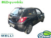 OPEL CORSA D — автомобиль-донор на запчасти 