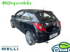 OPEL CORSA D — автомобиль-донор на запчасти 