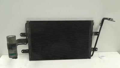 RADIADOR CALEFACCION / AIRE ACONDICIONADO, SEAT, LEON (1M1)