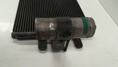RADIADOR CALEFACCION / AIRE ACONDICIONADO, SEAT, LEON (1M1)