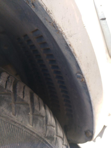 PASO RUEDA DELANTERO DERECHO Kia RIO (JB) 