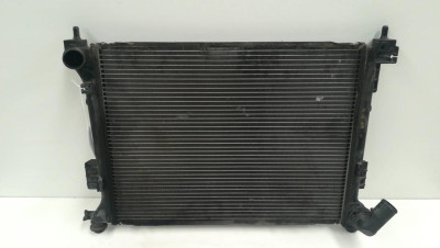 RADIADOR AGUA, HYUNDAI, I20 (PB)