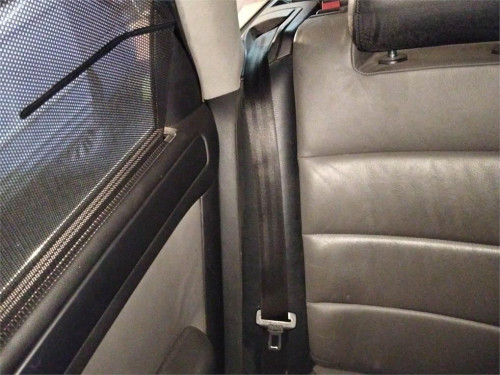 CINTURON SEGURIDAD TRASERO DERECHO Audi ALLROAD QUATTRO QUATTRO (4B5) 