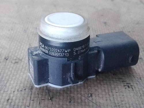 SENSOR DE APARCAMIENTO PEUGEOT 308 
