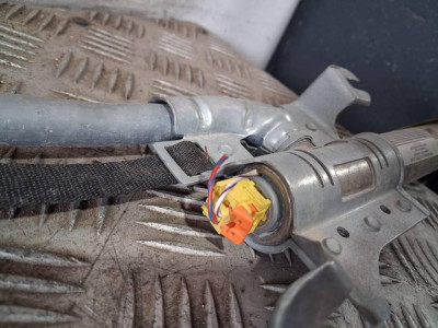 AIRBAG CORTINA DELANTERO IZQUIERDO