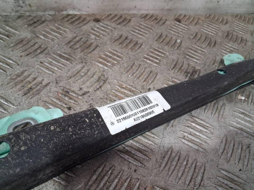 AIRBAG CORTINA DELANTERO IZQUIERDO 