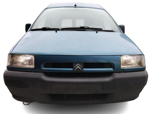  CITROEN JUMPY 