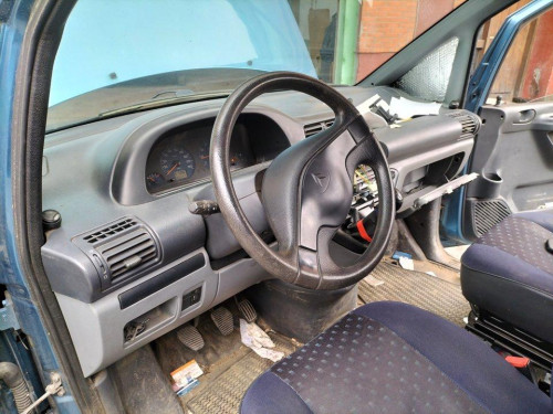  CITROEN JUMPY 