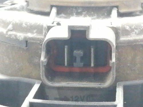  ELECTROVENTILADOR, JAGUAR, S-TYPE (03.1999) 
