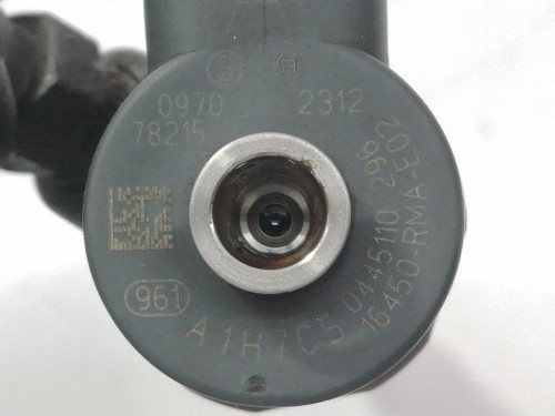  INYECTOR, HONDA, FR-V (BE) 
