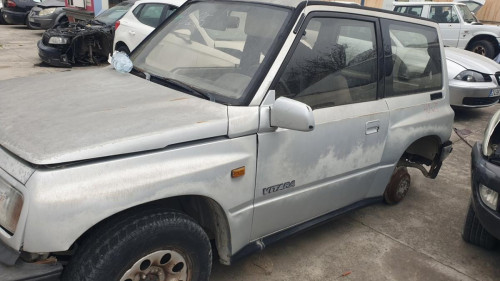  SUZUKI VITARA (SE/SF/ET) 