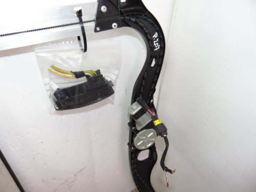  TECHO ELECTRICO PEUGEOT 207 SW 