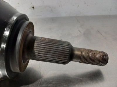 TRANSMISION DELANTERA IZQUIERDA, VOLKSWAGEN, TOUAREG (7LA)