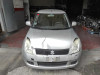 SUZUKI SWIFT BERLINA (RS/MZ) — vehículo donante para recambios 