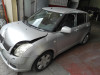 SUZUKI SWIFT BERLINA (RS/MZ) — vehículo donante para recambios 