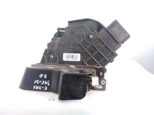 CERRADURA PUERTA DELANTERA DERECHA Ford FOCUS C-MAX (CAP)(2003) 