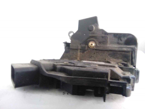 CERRADURA PUERTA DELANTERA DERECHA Ford FOCUS C-MAX (CAP)(2003) 