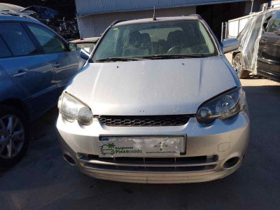 HONDA HR-V (GH)