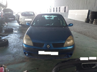 RENAULT CLIO II FASE II (B/CB0)