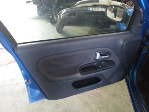  RENAULT CLIO II FASE II (B/CB0) 