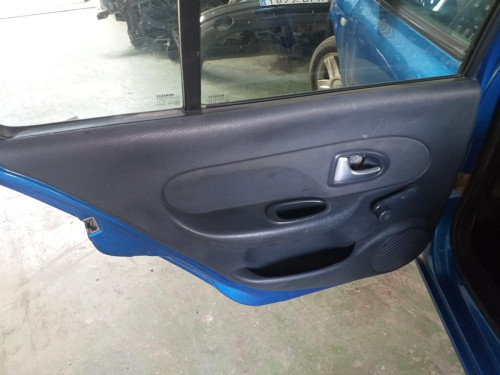  RENAULT CLIO II FASE II (B/CB0) 