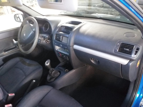  RENAULT CLIO II FASE II (B/CB0) 