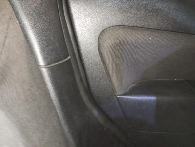 CERRADURA PUERTA TRASERA IZQUIERDA