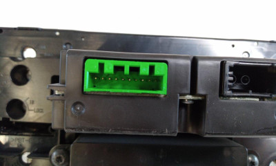 SISTEMA AUDIO / RADIO CD, VOLVO, XC90