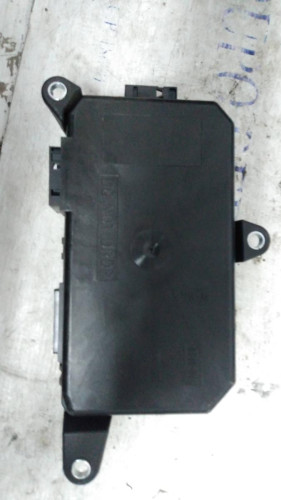 MODULO ELECTRONICO, FIAT, STILO (192) 