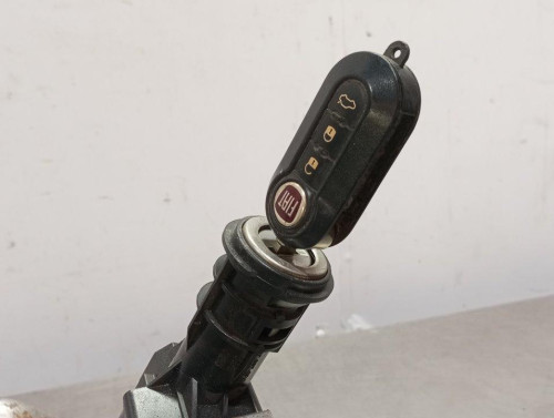  COLUMNA DIRECCION FIAT 500 (150) CABRIO 