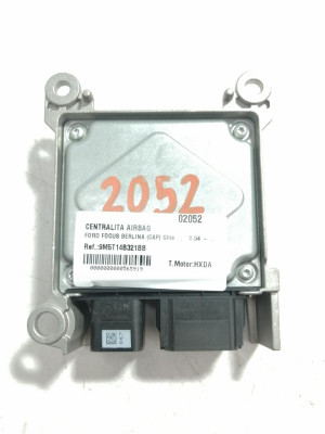CENTRALITA AIRBAG, FORD, FOCUS BERLINA (CAP)