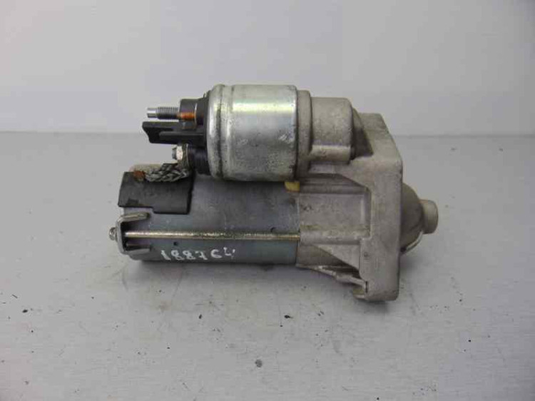 MOTOR ARRANQUE