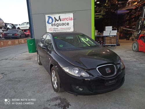 SEAT LEON (1P1) 
