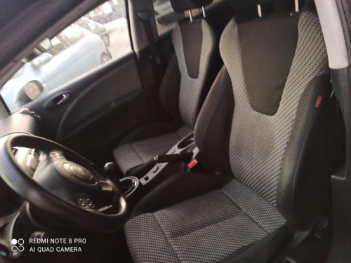  SEAT LEON (1P1) 