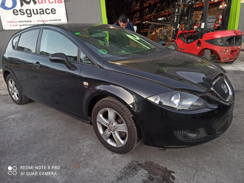  SEAT LEON (1P1) 