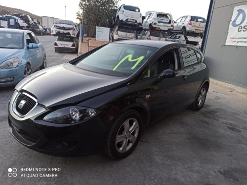 SEAT LEON (1P1) 