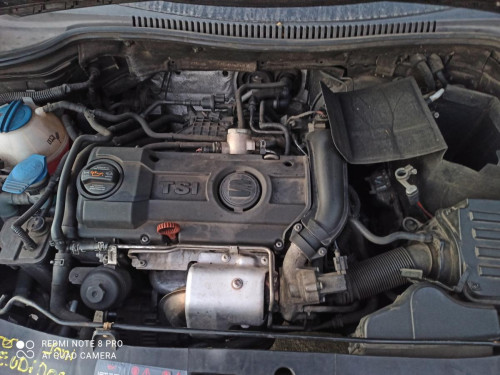  SEAT LEON (1P1) 
