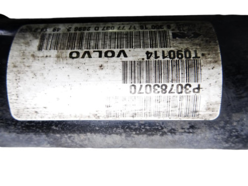  TRANSMISION DELANTERA DERECHA VOLVO XC60 