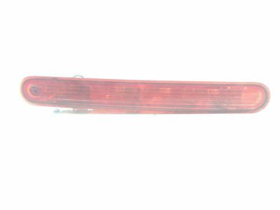 LUZ CENTRAL DE FRENO, PEUGEOT, 207