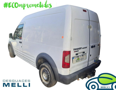 FORD TRANSIT CONNECT (TC7)