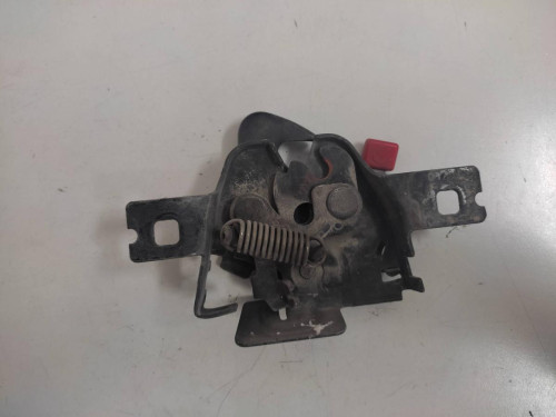  CERRADURA CAPO Seat CORDOBA BERLINA (6K2) 