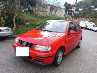 VOLKSWAGEN POLO III (6N1)