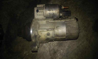 MOTOR ARRANQUE, SEAT, IBIZA (6L1)