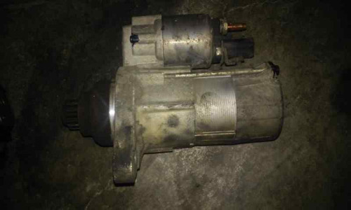 MOTOR ARRANQUE SEAT IBIZA (6L1) 