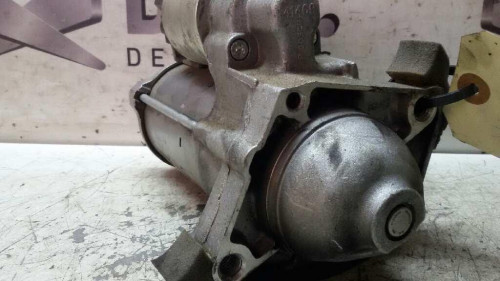 MOTOR ARRANQUE Nissan QASHQAI (J11E) 
