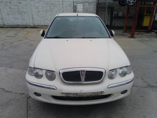 MG ROVER ROVER 45 (RT) — vehículo donante para recambios 