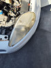 FARO IZQUIERDO Fiat GRANDE PUNTO (199) 