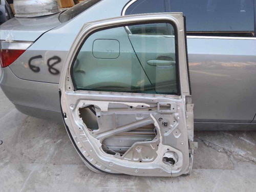 PUERTA TRASERA IZQUIERDA CITROEN XSARA PICASSO 