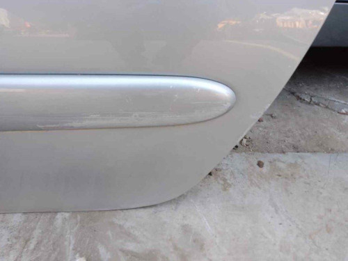 PUERTA TRASERA IZQUIERDA CITROEN XSARA PICASSO 